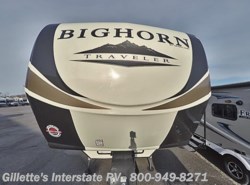 New 2018 Heartland Bighorn Traveler 37SS available in East Lansing, Michigan
