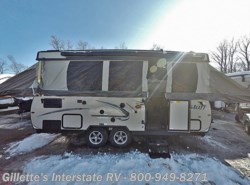 New 2018 Forest River Flagstaff High Wall HW29SC available in East Lansing, Michigan