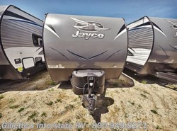 New 2018 Jayco Octane Super Lite 222 available in East Lansing, Michigan