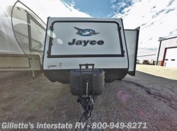 New 2018 Jayco Jay Feather X23E available in East Lansing, Michigan
