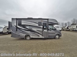 New 2018 Jayco Melbourne 24K available in East Lansing, Michigan