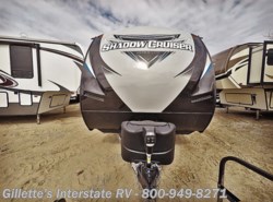 New 2018 Cruiser RV Shadow Cruiser 193MBS available in East Lansing, Michigan
