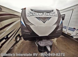 New 2019 Cruiser RV Shadow Cruiser 225RBS available in East Lansing, Michigan