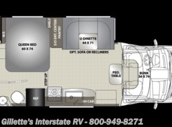 New 2018 Coachmen Prism ELITE 24EF available in East Lansing, Michigan