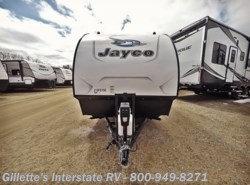 New 2018 Jayco Hummingbird 16MRB available in East Lansing, Michigan