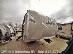 New 2018 Jayco Eagle HT 25.5REOK available in East Lansing, Michigan