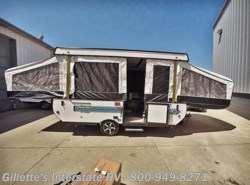 New 2018 Jayco Jay Sport 12UD available in East Lansing, Michigan
