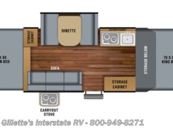 New 2018 Jayco Jay Sport 12SC available in East Lansing, Michigan