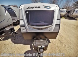 New 2018 Jayco White Hawk 23MRB available in East Lansing, Michigan