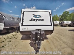 New 2019 Jayco Jay Feather X19H available in East Lansing, Michigan