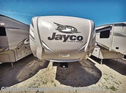 New 2019 Jayco Eagle HTX 26RLX available in East Lansing, Michigan
