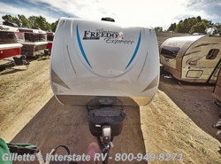 New 2019 Coachmen Freedom Express Pilot 20BHS available in East Lansing, Michigan
