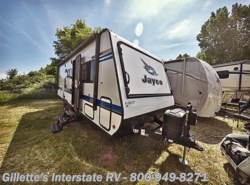 New 2019 Jayco Jay Feather X23E available in East Lansing, Michigan