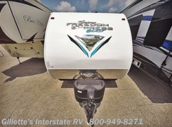 New 2019 Coachmen Freedom Express Special Edition 17BLSE available in East Lansing, Michigan