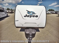 New 2019 Jayco Jay Feather 24RL available in East Lansing, Michigan