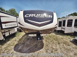 New 2018 CrossRoads Cruiser Aire 30MD available in East Lansing, Michigan