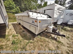 Used 2005 Jayco Jay Series 12HW available in East Lansing, Michigan
