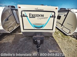 New 2018 Coachmen Freedom Express 22TSX available in East Lansing, Michigan