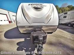 Used 2017 Coachmen Freedom Express 231RBDS available in East Lansing, Michigan