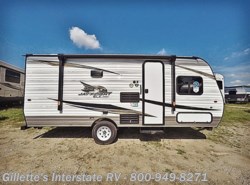 New 2019 Jayco Jay Flight SLX 174BH available in East Lansing, Michigan