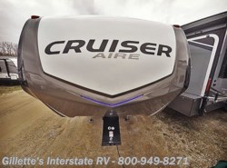 New 2019 CrossRoads Cruiser Aire 29RK available in East Lansing, Michigan
