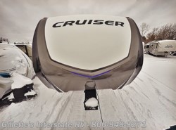 New 2019 CrossRoads Cruiser 3441WB available in East Lansing, Michigan