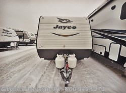 New 2018 Jayco Jay Flight SLX 232RB available in East Lansing, Michigan