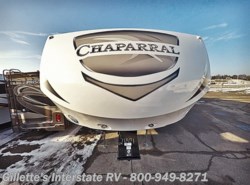 New 2019 Coachmen Chaparral Lite 30RLS available in East Lansing, Michigan