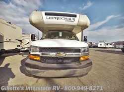 New 2019 Coachmen Leprechaun 260DS CHEVY available in East Lansing, Michigan