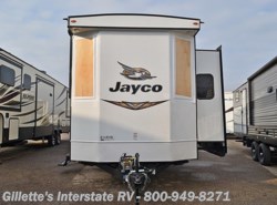 New 2019 Jayco Jay Flight Bungalow 40RLTS available in East Lansing, Michigan