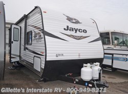 New 2019 Jayco Jay Flight SLX 264BH available in East Lansing, Michigan