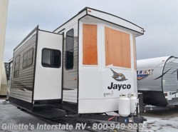 New 2019 Jayco Jay Flight Bungalow 40LOFT available in East Lansing, Michigan