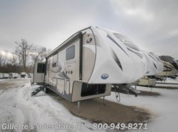 New 2019 Coachmen Chaparral 392MBL available in East Lansing, Michigan