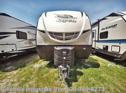 New 2018 Jayco Octane T30F available in East Lansing, Michigan