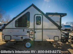 New 2019 Forest River Flagstaff Hard Side 12BHSE available in East Lansing, Michigan