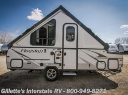 New 2019 Forest River Flagstaff Hard Side 12RBST available in East Lansing, Michigan