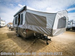 New 2019 Forest River Flagstaff MAC 228D available in East Lansing, Michigan