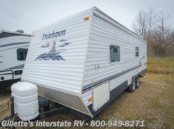 Used 2005 Dutchmen 25F available in East Lansing, Michigan