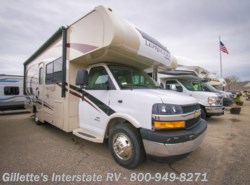 New 2020 Coachmen Leprechaun 260DS CHEVY available in East Lansing, Michigan