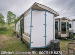 New 2020 Forest River Salem Villa Classic 40FDEN available in East Lansing, Michigan