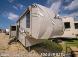 New 2020 Jayco Eagle 321RSTS available in East Lansing, Michigan