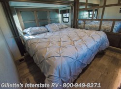New 2019 Jayco North Point 387RDFS available in East Lansing, Michigan