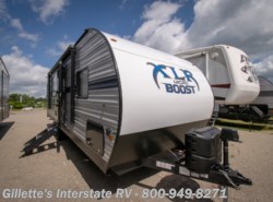 New 2020 Forest River XLR Micro Boost 25LRLE available in East Lansing, Michigan