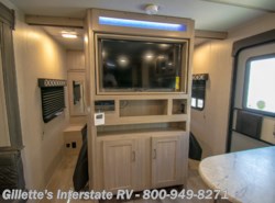 New 2020 Coachmen Freedom Expresss Ultra-Lite 257BHS available in East Lansing, Michigan