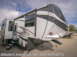 Used 2018 Heartland Torque 345 JM available in East Lansing, Michigan