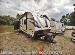 Used 2018 K-Z Connect 303RLDS available in East Lansing, Michigan