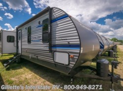 New 2021 Coachmen Catalina 333RETSLE available in East Lansing, Michigan