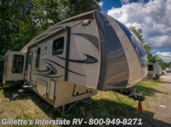 Used 2015 Forest River Sabre 333RETS available in East Lansing, Michigan