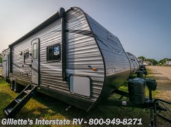 New 2021 Jayco Jay Flight SLX8 324BDS available in East Lansing, Michigan