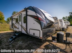 Used 2018 Heartland North Trail 24BHS available in East Lansing, Michigan